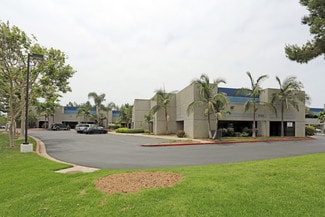 Carlsbad, CA Office, Flex, Industrial - 5145 Avenida Encinas