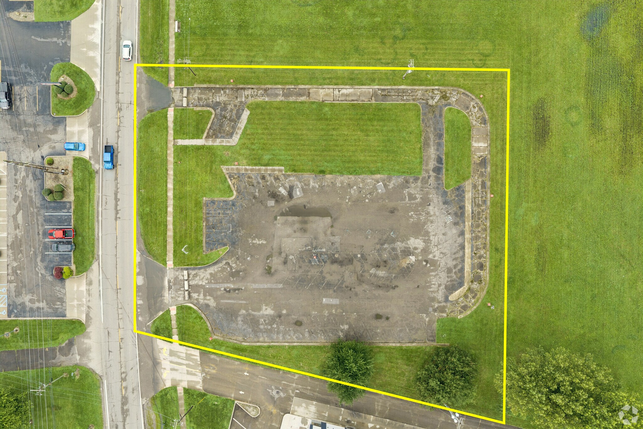 1050 Valley St, Minerva, OH for Sale
