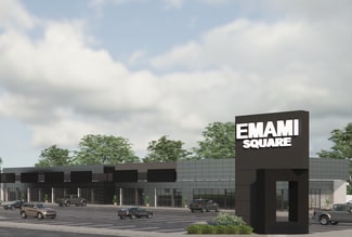 Laredo, TX Retail - 7123 N Bartlett Ave