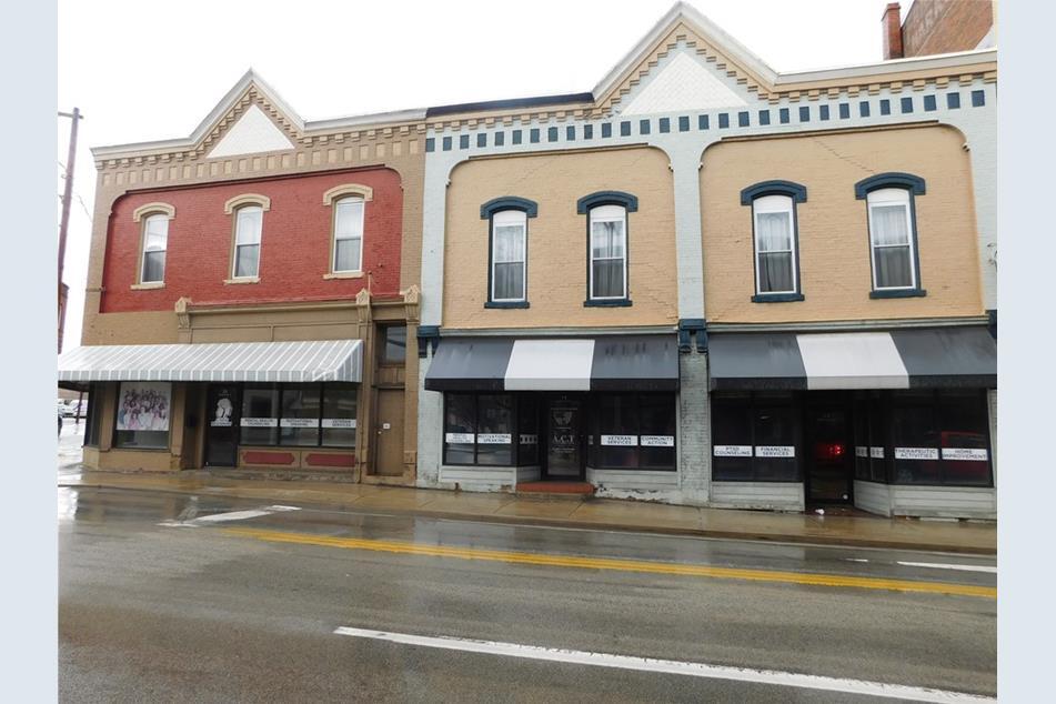 , Uniontown, PA for Sale