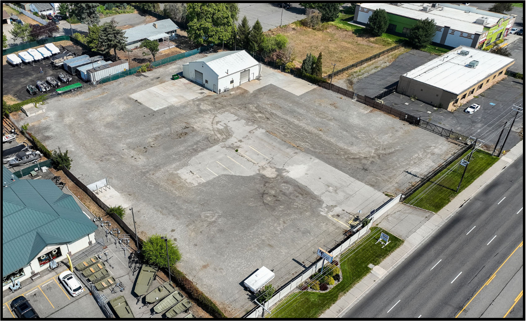 14817 E Sprague Ave, Spokane Valley, WA for Rent