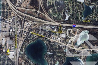 Brighton, MI Commercial Land - Citation Dr Brighton, MI Commercial Land - Citation Dr