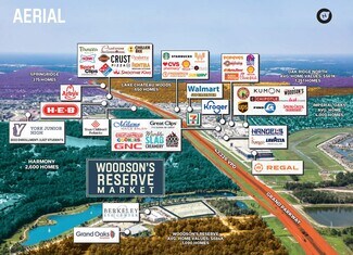 3917-3921 Woodsons Reserve Pky  