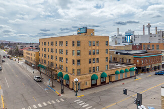 Virginia, MN Hospitality - 502 Chestnut St