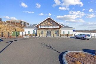 Shelton, CT Day Care Center - 749 Bridgeport Ave Shelton, CT Day Care Center - 749 Bridgeport Ave