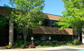 Chantilly, VA Flex - 14000 Thunderbolt Pl