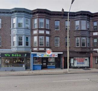 Ardmore, PA Multi-Family - 22 E Lancaster Ave