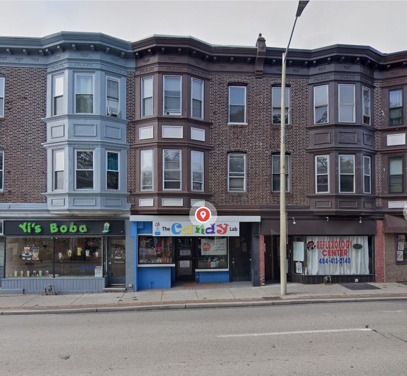 22 E Lancaster Ave, Ardmore, PA for Sale