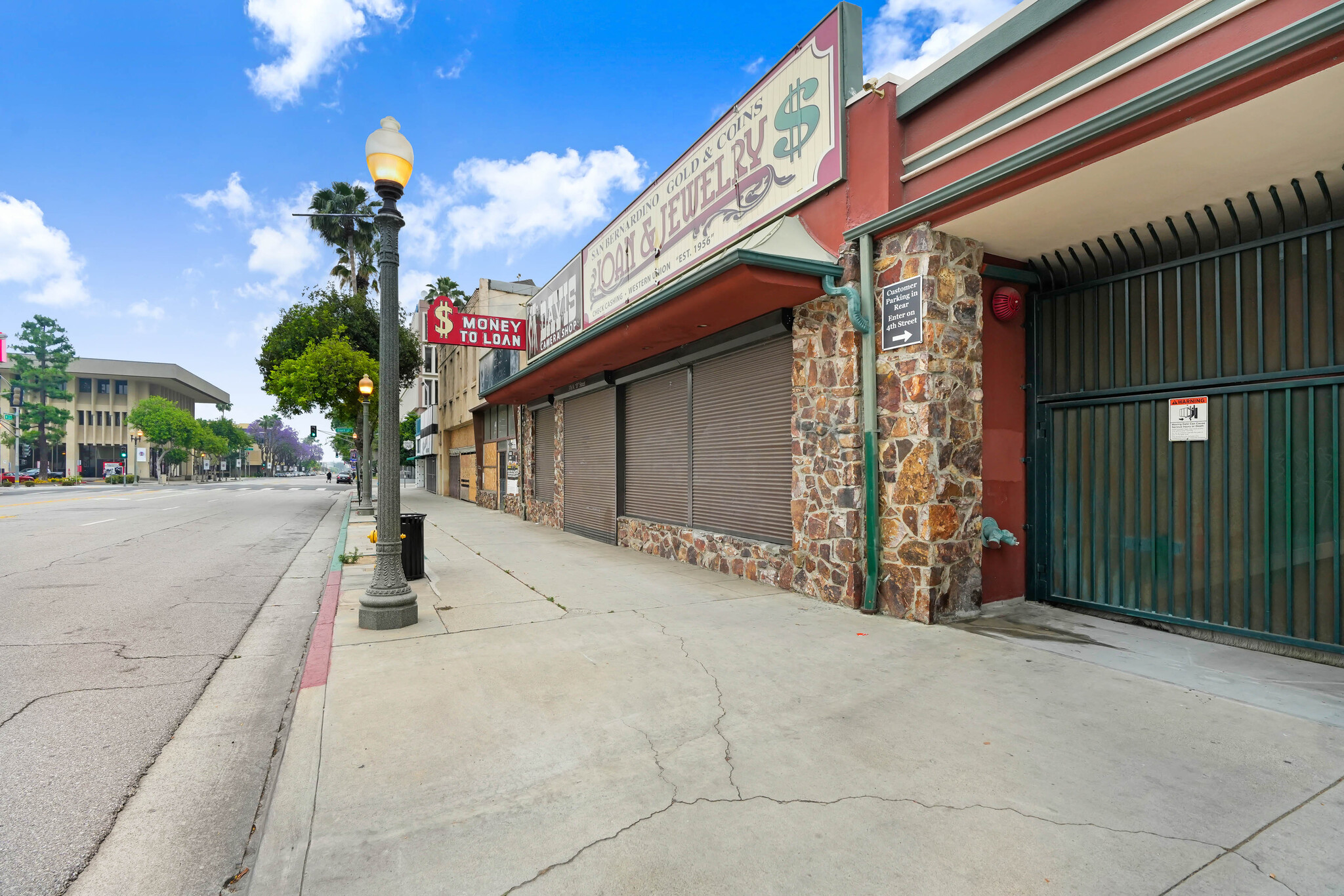 376 N D St, San Bernardino, CA for Sale