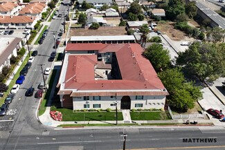 Bellflower, CA undefined - 17100 Downey Ave Bellflower, CA undefined - 17100 Downey Ave