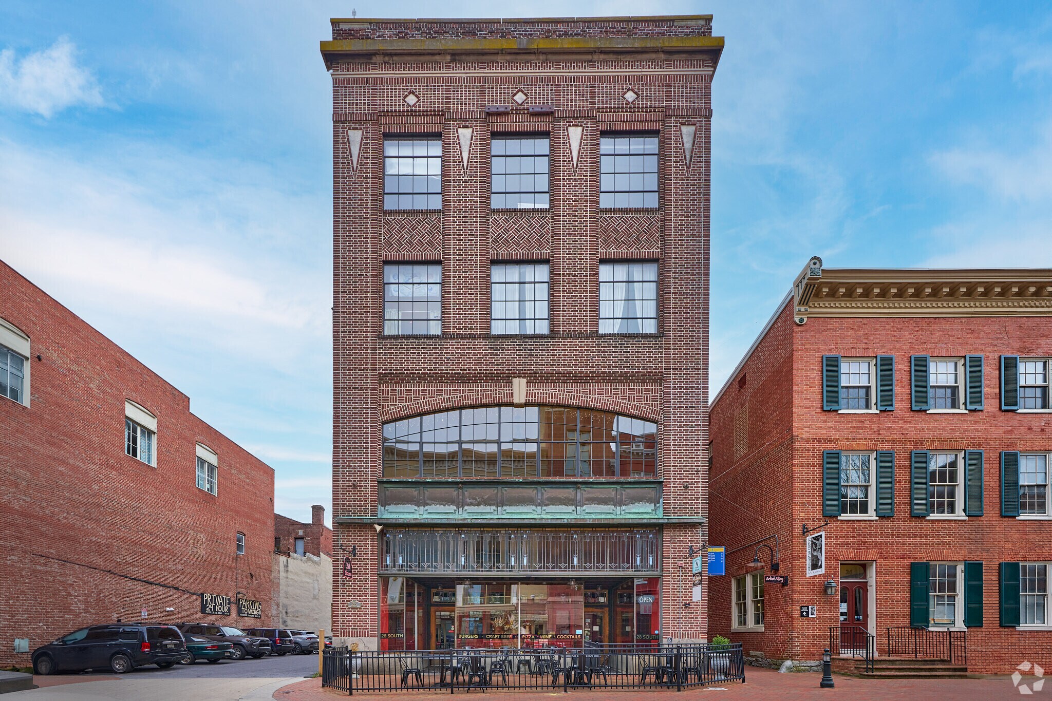 28 S Potomac St, Hagerstown, MD for Rent