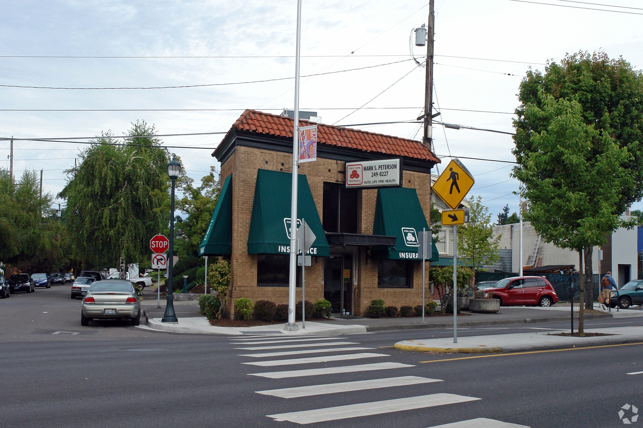 4515 NE Sandy Blvd, Portland, OR for Sale