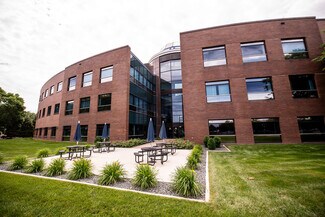 West Des Moines, IA Office - 6000 Westown Pky