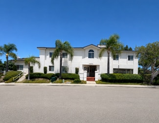 San Diego, CA Office - 10850 Baroque Ln