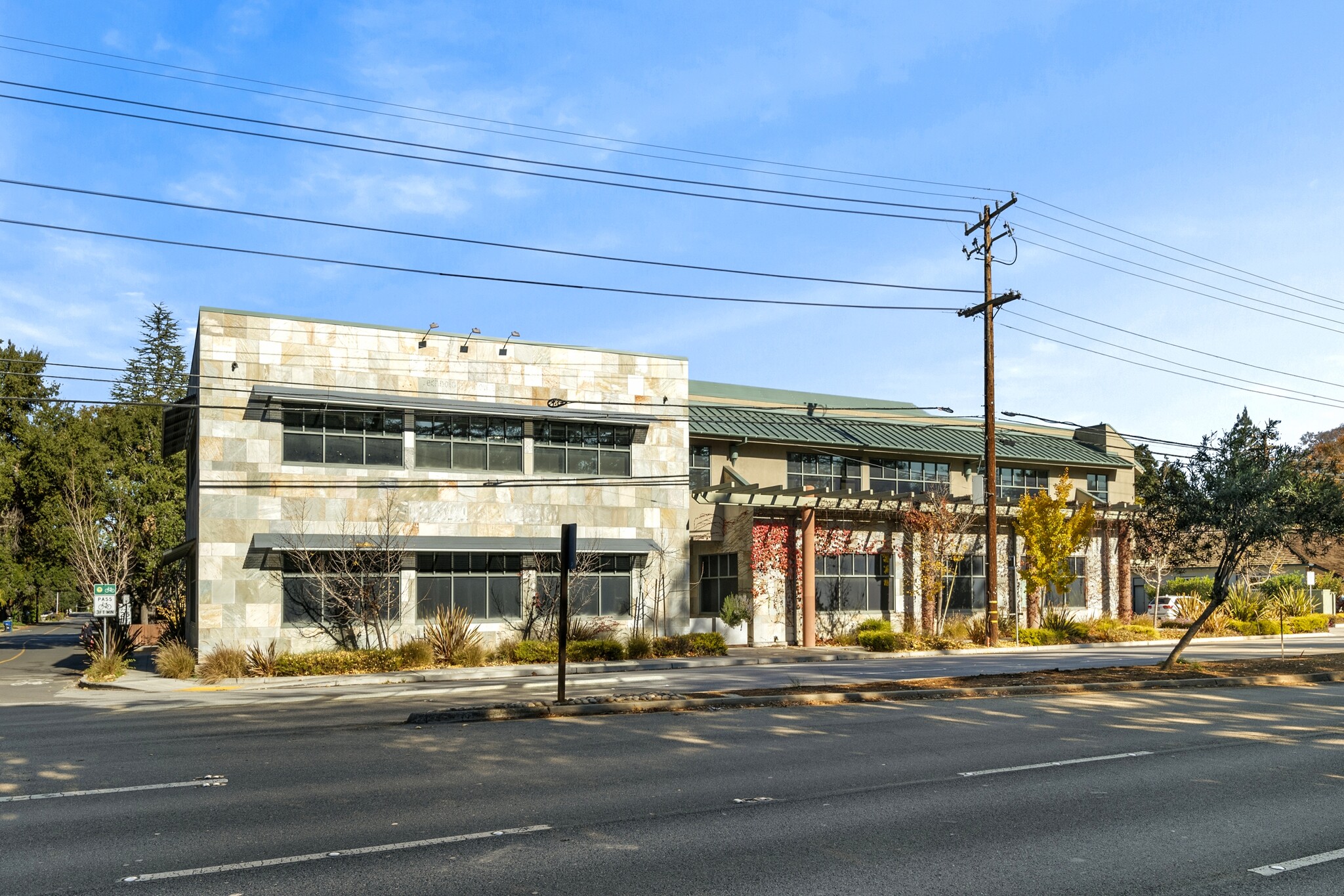 1906 El Camino Real, Menlo Park, CA for Rent