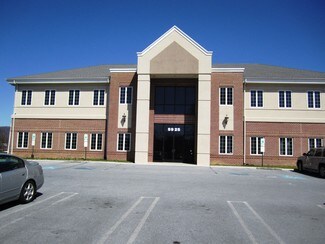Harrisburg, PA Office - 5925 Stevenson Ave