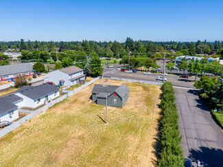 Vancouver, WA Commercial - 15401 SE Mill Plain Blvd