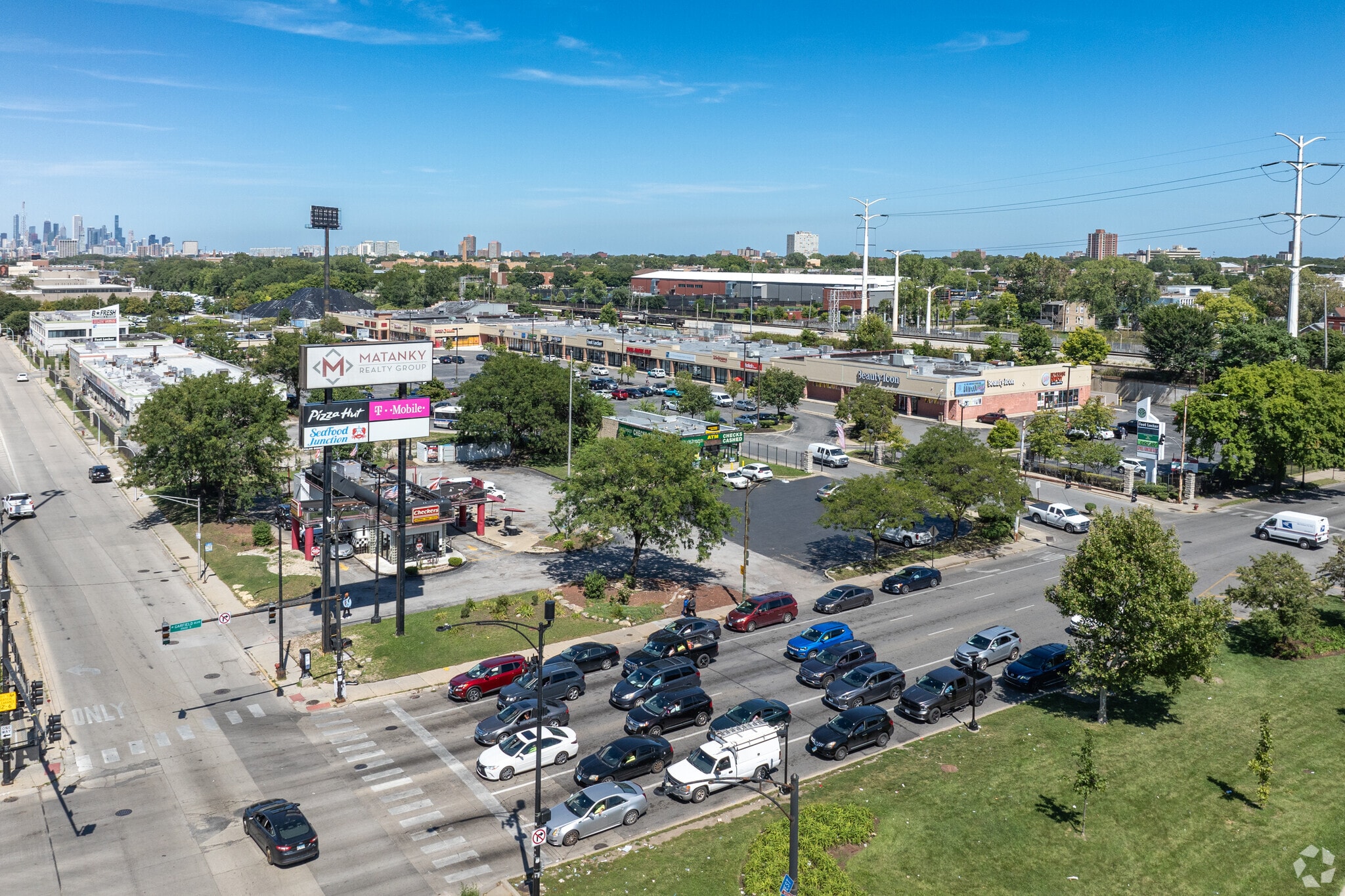 5401 S Wentworth Ave, Chicago, IL for Rent