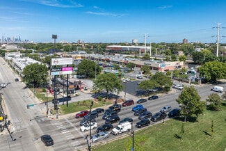Chicago, IL Office, Retail - 5401 S Wentworth Ave Chicago, IL Office, Retail - 5401 S Wentworth Ave