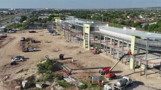 San Antonio, TX Office/Retail - Shaenfield & Loop 1604