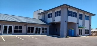 Honolulu, HI Office - 3109 Waialae Ave