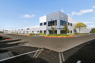 Lakewood, WA Industrial - 3401 96th St S Lakewood, WA Industrial - 3401 96th St S