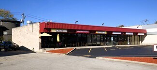 Morton Grove, IL Freestanding - 9432-9438 Waukegan Rd