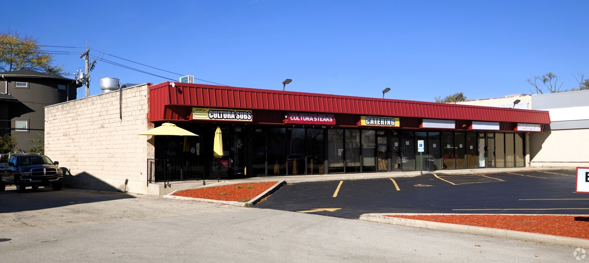 9432-9438 Waukegan Rd, Morton Grove, IL for Sale