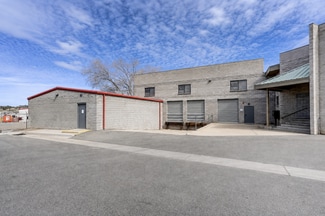 Prescott, AZ Industrial - 600 E Moeller St Prescott, AZ Industrial - 600 E Moeller St