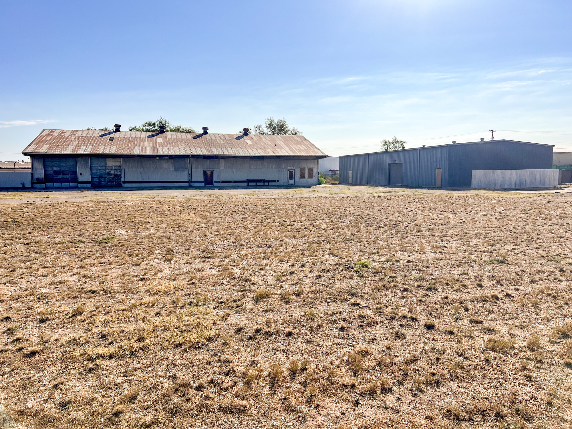 3305 Bankhead Hwy, Midland, TX for Sale