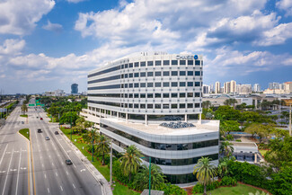 Aventura, FL Office - 19495 Biscayne Blvd