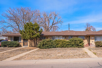 Commerce City, CO undefined - 6009 Ivanhoe St
