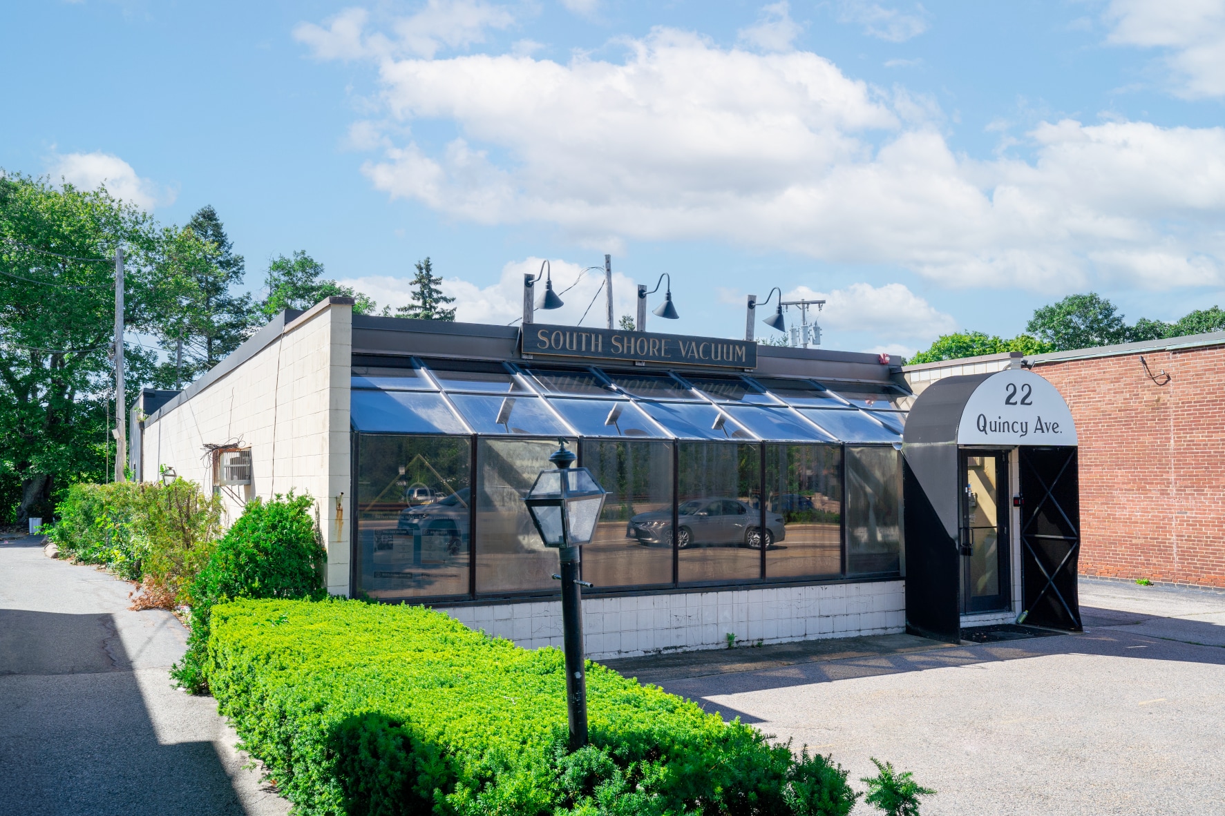 22 Quincy Ave, Braintree, MA for Rent