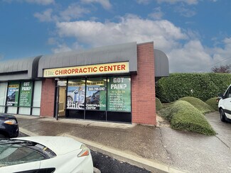 Portland, OR Office - 10415 SE Stark St Portland, OR Office - 10415 SE Stark St