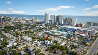 Daytona Beach, FL Apartments - 218-228 N Oleander Ave