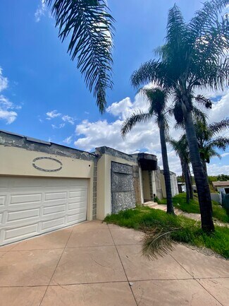 Los Angeles, CA Residential - 16351 Sloan Dr