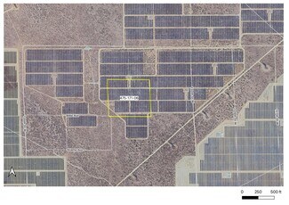 Rosamond, CA Industrial Land - NA NA Rosamond, CA Industrial Land - NA NA