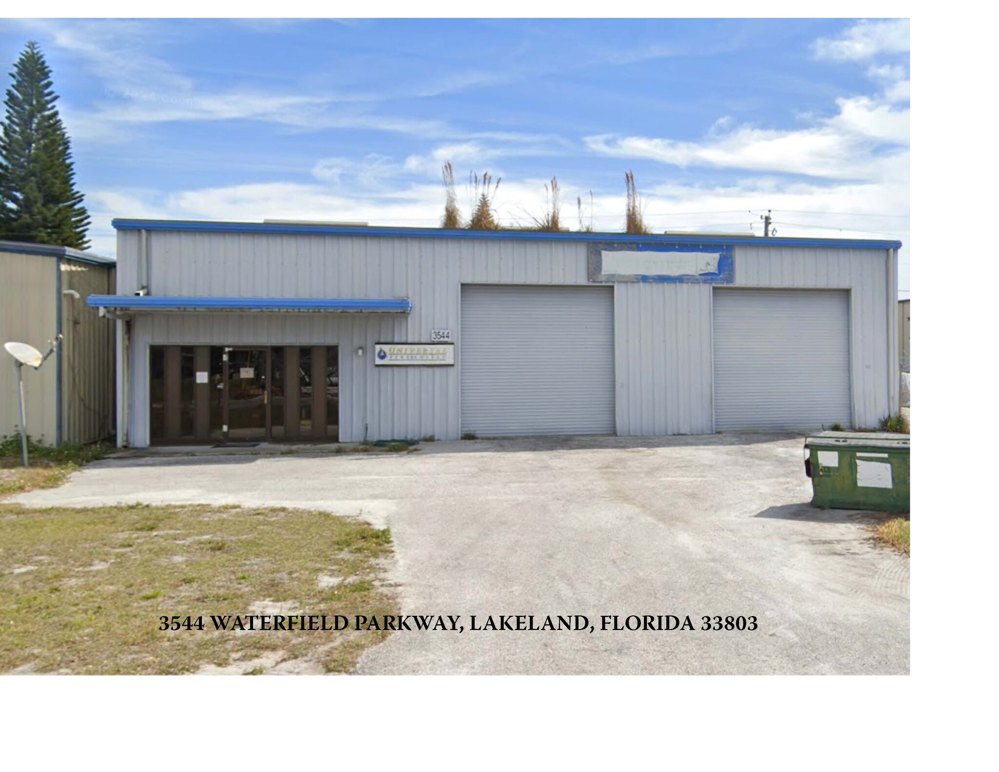 3544 Waterfield Pky, Lakeland, FL for Sale
