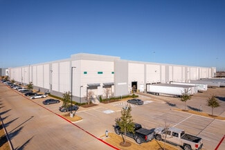 Mesquite, TX Industrial - 5181 Samuell Blvd