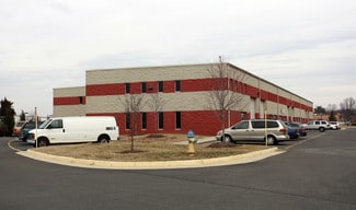 Manassas, VA Flex, Industrial - 9432-9442 Center Point Ln