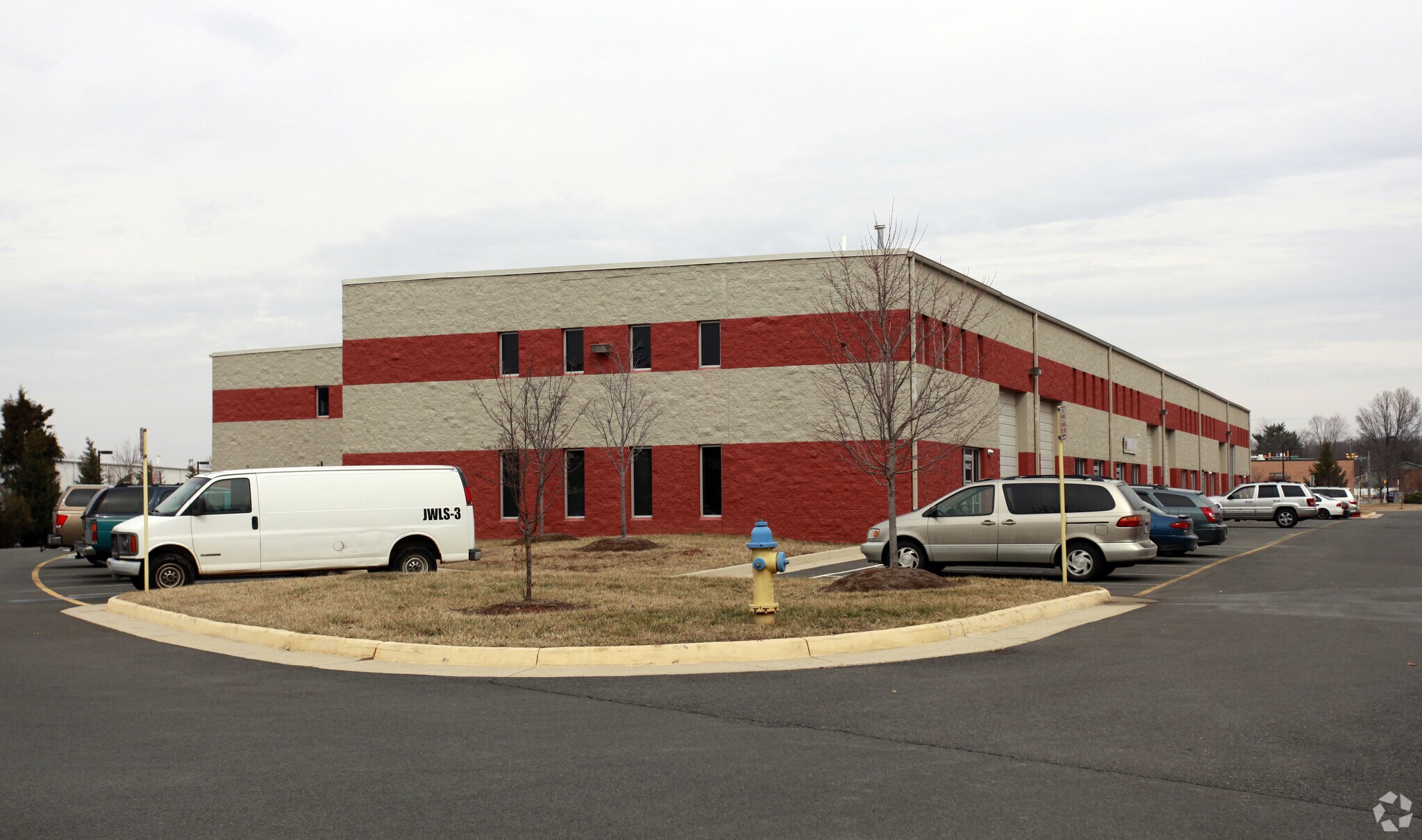 9432-9442 Center Point Ln, Manassas, VA for Rent