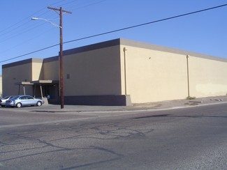 Phoenix, AZ Industrial - 3550 W Clarendon Ave
