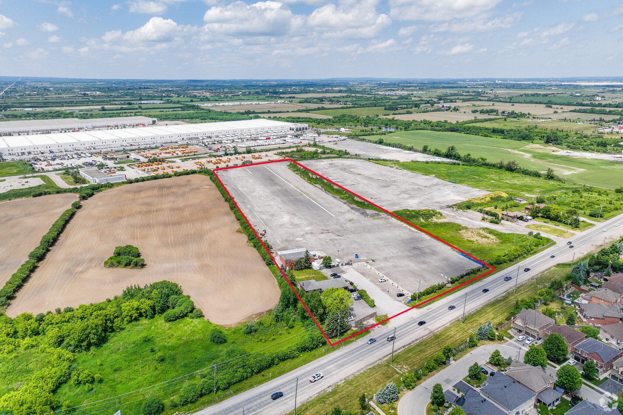 6086 Mayfield Rd, Caledon, ON for Sale