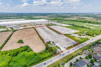 Caledon, ON Industrial - 6086 Mayfield Rd