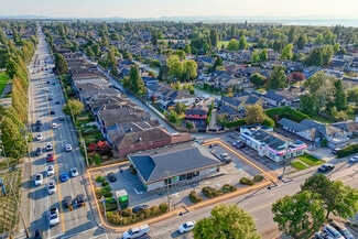 Richmond, BC Bank - 3960 Francis Rd