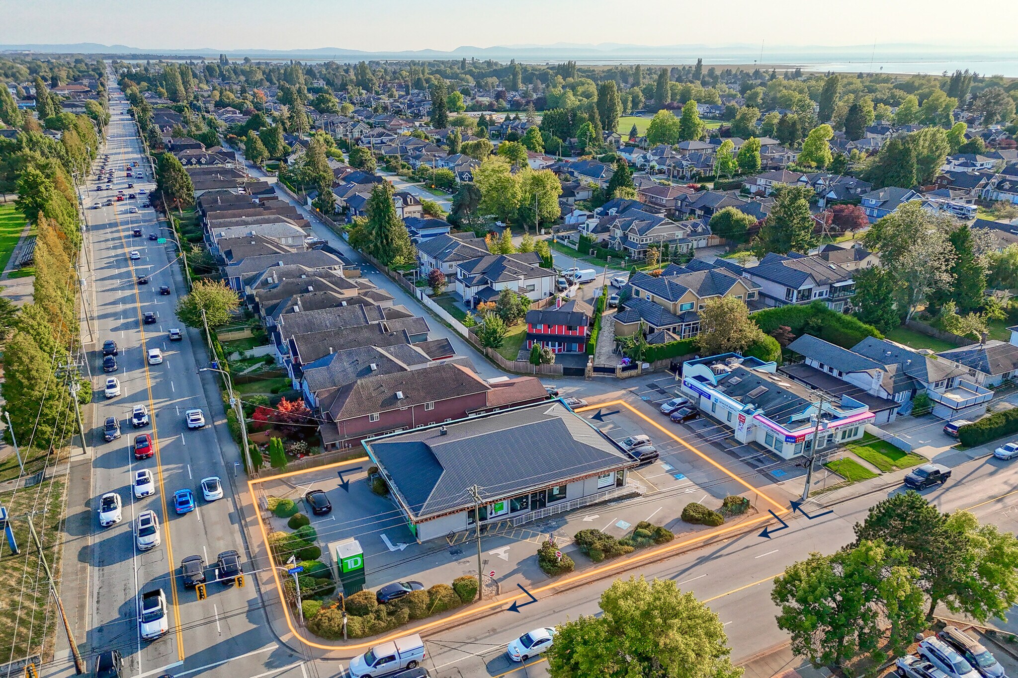 3960 Francis Rd, Richmond, BC for Sale