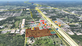 Brookshire, TX Commercial - 395 FM 359 Road South