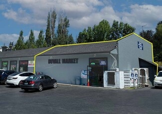 Duvall, WA Retail - 15802-15820 NE Main St