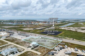 Port Aransas, TX Commercial - TX Highway 361