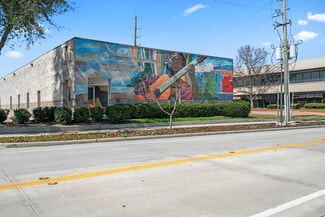 Houston, TX Flex - 3664 Walnut Bend Ln Houston, TX Flex - 3664 Walnut Bend Ln